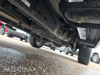 2021 Ram 1500 Sport Extended Cab Medium Bed - miniatura 7