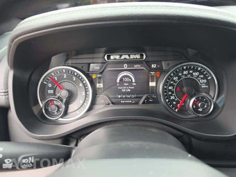 2021 Ram 1500 Sport Extended Cab Medium Bed - miniatura 9