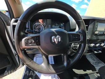 2021 Ram 1500 Tradesman Extended Cab Medium Bed - miniatura 10