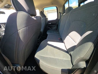 2021 Ram 1500 Tradesman Extended Cab Medium Bed - miniatura 13