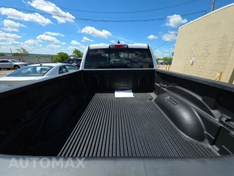 2021 Ram 1500 Tradesman Extended Cab Medium Bed - miniatura 16