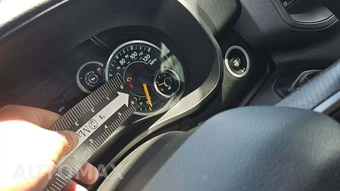 2021 Ram 1500 Tradesman Extended Cab Medium Bed - miniatura 22