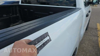 2021 Ram 1500 Tradesman Extended Cab Medium Bed - miniatura 27