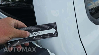 2021 Ram 1500 Tradesman Extended Cab Medium Bed - miniatura 28