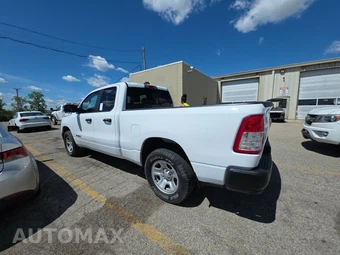 2021 Ram 1500 Tradesman Extended Cab Medium Bed - miniatura 6