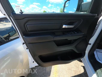 2021 Ram 1500 Tradesman Extended Cab Medium Bed - miniatura 9