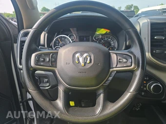 2021 Ram 1500 Tradesman Extended Cab Medium Bed - miniatura 10