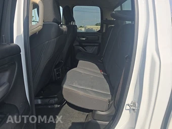 2021 Ram 1500 Tradesman Extended Cab Medium Bed - miniatura 13
