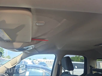 2021 Ram 1500 Tradesman Extended Cab Medium Bed - miniatura 14