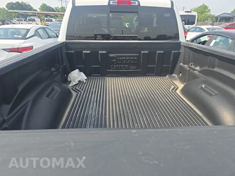 2021 Ram 1500 Tradesman Extended Cab Medium Bed - miniatura 17