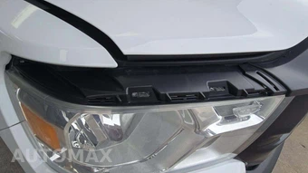 2021 Ram 1500 Tradesman Extended Cab Medium Bed - miniatura 20