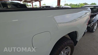 2021 Ram 1500 Tradesman Extended Cab Medium Bed - miniatura 21