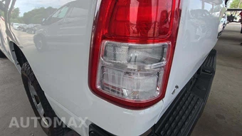 2021 Ram 1500 Tradesman Extended Cab Medium Bed - miniatura 22