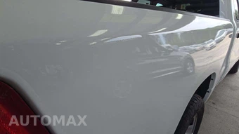 2021 Ram 1500 Tradesman Extended Cab Medium Bed - miniatura 24