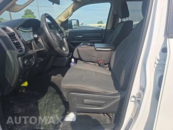 2021 Ram 1500 Tradesman Extended Cab Medium Bed - miniatura 7