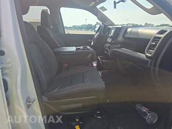 2021 Ram 1500 Tradesman Extended Cab Medium Bed - miniatura 8