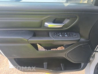 2021 Ram 1500 Tradesman Extended Cab Medium Bed - miniatura 9