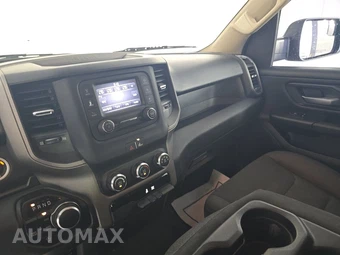 2021 Ram 1500 Tradesman Extended Cab Medium Bed – miniatura 11