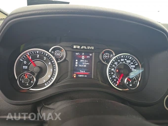 2021 Ram 1500 Tradesman Extended Cab Medium Bed – miniatura 12