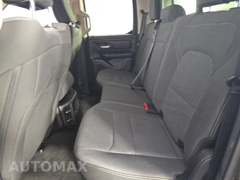 2021 Ram 1500 Tradesman Extended Cab Medium Bed – miniatura 13