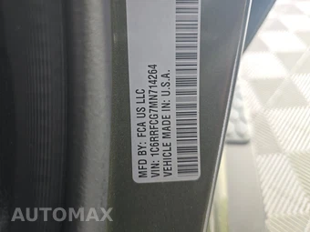 2021 Ram 1500 Tradesman Extended Cab Medium Bed – miniatura 14