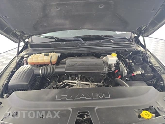 2021 Ram 1500 Tradesman Extended Cab Medium Bed – miniatura 15