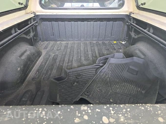2021 Ram 1500 Tradesman Extended Cab Medium Bed – miniatura 16
