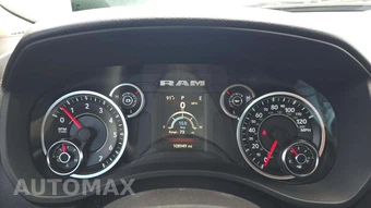 2021 Ram 1500 Tradesman Extended Cab Medium Bed – miniatura 18