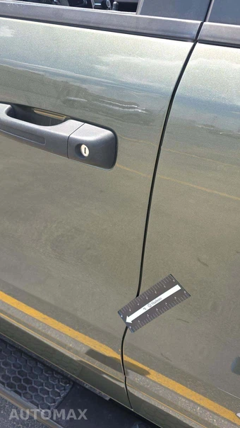 2021 Ram 1500 Tradesman Extended Cab Medium Bed – miniatura 21