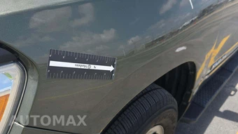 2021 Ram 1500 Tradesman Extended Cab Medium Bed – miniatura 22