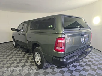 2021 Ram 1500 Tradesman Extended Cab Medium Bed – miniatura 6