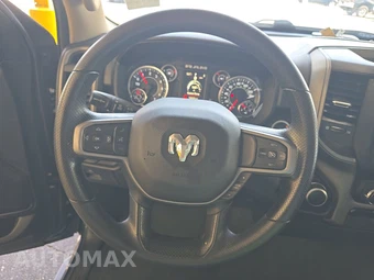 2021 Ram 1500 Tradesman Extended Cab Medium Bed – miniatura 10