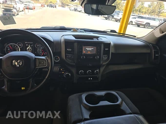 2021 Ram 1500 Tradesman Extended Cab Medium Bed – miniatura 11