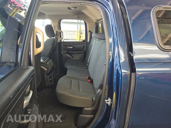 2021 Ram 1500 Tradesman Extended Cab Medium Bed – miniatura 13