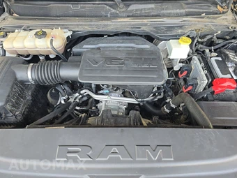 2021 Ram 1500 Tradesman Extended Cab Medium Bed – miniatura 15