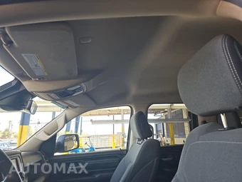 2021 Ram 1500 Tradesman Extended Cab Medium Bed – miniatura 18
