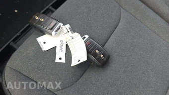 2021 Ram 1500 Tradesman Extended Cab Medium Bed – miniatura 19