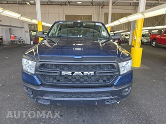 2021 Ram 1500 Tradesman Extended Cab Medium Bed – miniatura 2
