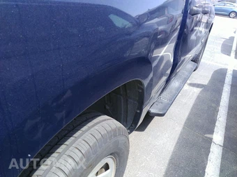 2021 Ram 1500 Tradesman Extended Cab Medium Bed – miniatura 30