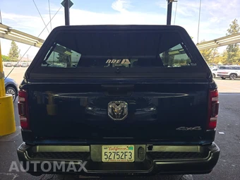 2021 Ram 1500 Tradesman Extended Cab Medium Bed – miniatura 5