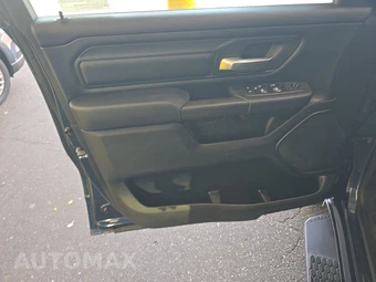 2021 Ram 1500 Tradesman Extended Cab Medium Bed – miniatura 9