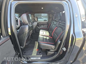 2021 Ram 1500 TRX Crew Cab Short Bed – miniatura 10