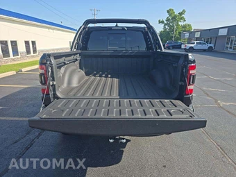 2021 Ram 1500 TRX Crew Cab Short Bed – miniatura 11