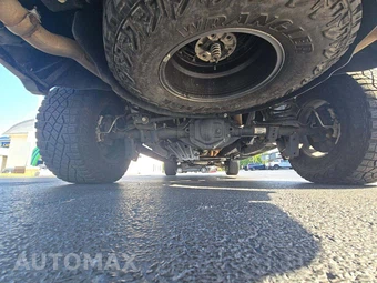 2021 Ram 1500 TRX Crew Cab Short Bed – miniatura 12