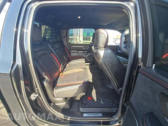 2021 Ram 1500 TRX Crew Cab Short Bed – miniatura 13