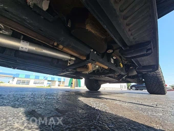 2021 Ram 1500 TRX Crew Cab Short Bed – miniatura 14
