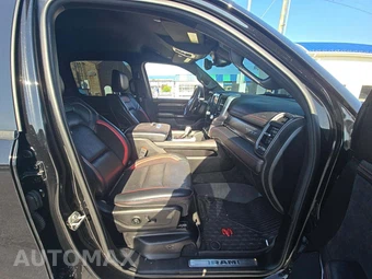 2021 Ram 1500 TRX Crew Cab Short Bed – miniatura 15
