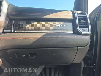 2021 Ram 1500 TRX Crew Cab Short Bed – miniatura 16