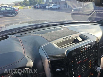 2021 Ram 1500 TRX Crew Cab Short Bed – miniatura 18