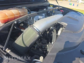 2021 Ram 1500 TRX Crew Cab Short Bed – miniatura 20